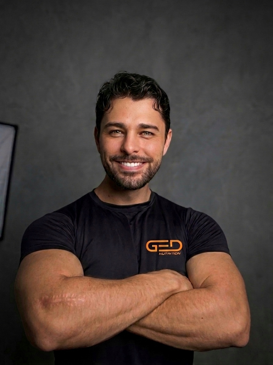 Michael Douglas Personal Trainer